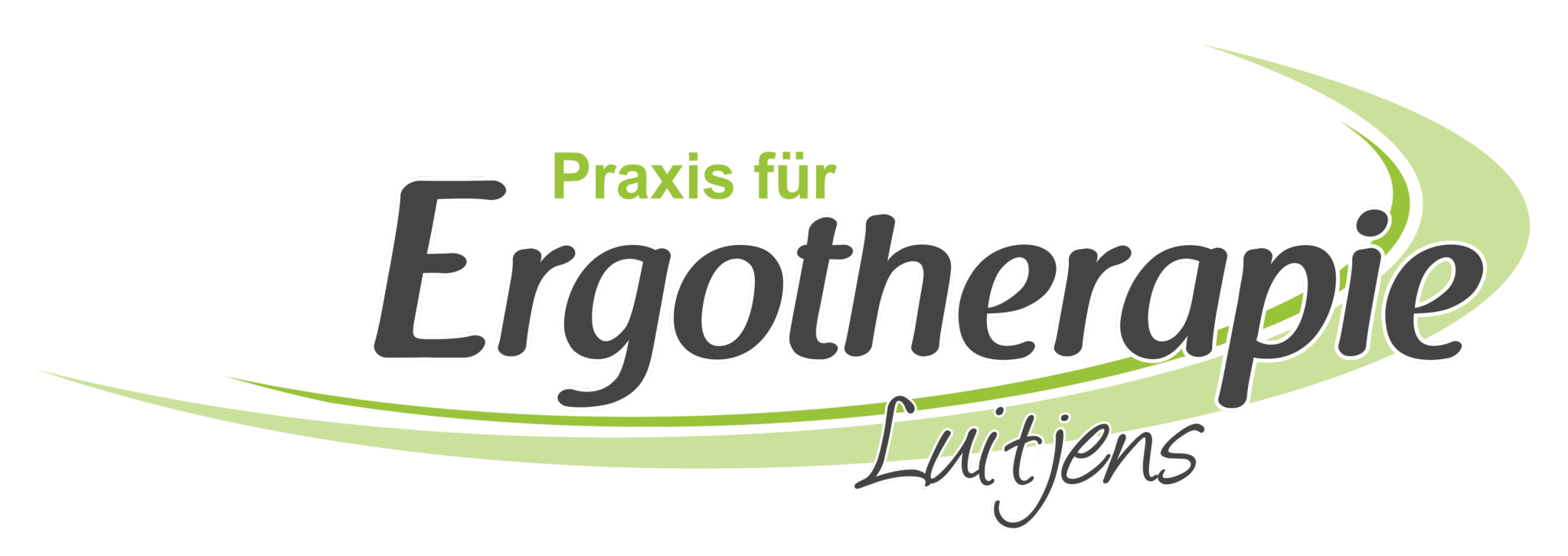 Ergotherapie Luitjens